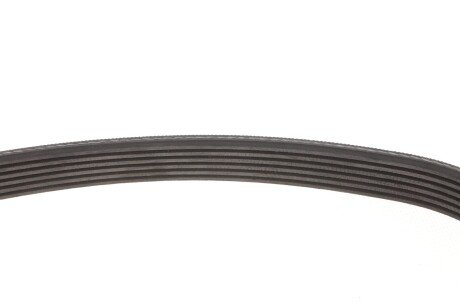 Приводной ремень генератора gates 6PK1018