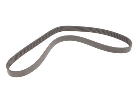 Приводной ремень генератора gates 6PK1018