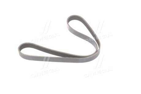Приводной ремень генератора gates 6PK1033