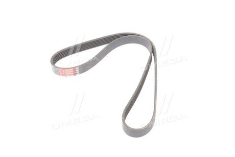Приводной ремень генератора gates 6PK1033