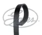 Ремень поликлиновый gates 6PK1045XS