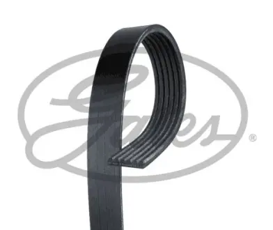Ремень поликлиновый gates 6PK1045XS Ситроен С3