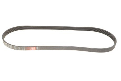 Привідний ремінь генератора gates 6PK1098