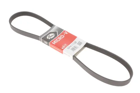 Ремень поликлиновый gates 6PK1138