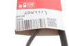 Ремень поликлиновый gates 6PK1163
