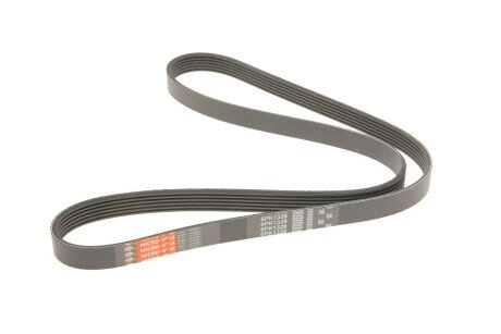 Приводной ремень генератора gates 6PK1328