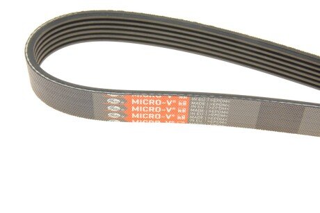 Приводной ремень генератора gates 6PK1328