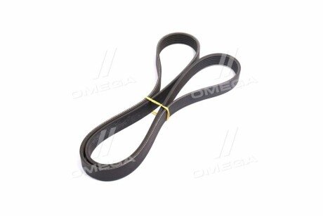 Приводной ремень генератора gates 6PK1375