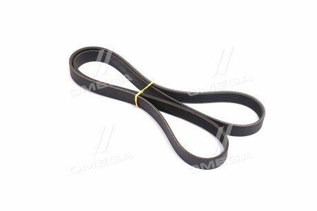 Приводной ремень генератора gates 6PK1375