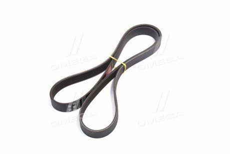 Приводной ремень генератора gates 6PK1375