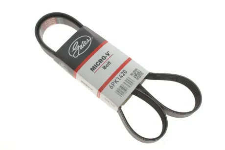 Ремень поликлиновый gates 6PK1420