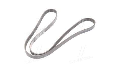 Приводной ремень генератора gates 6PK1530