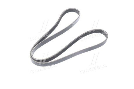 Приводной ремень генератора gates 6PK1550XS