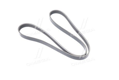 Приводной ремень генератора gates 6PK1550XS