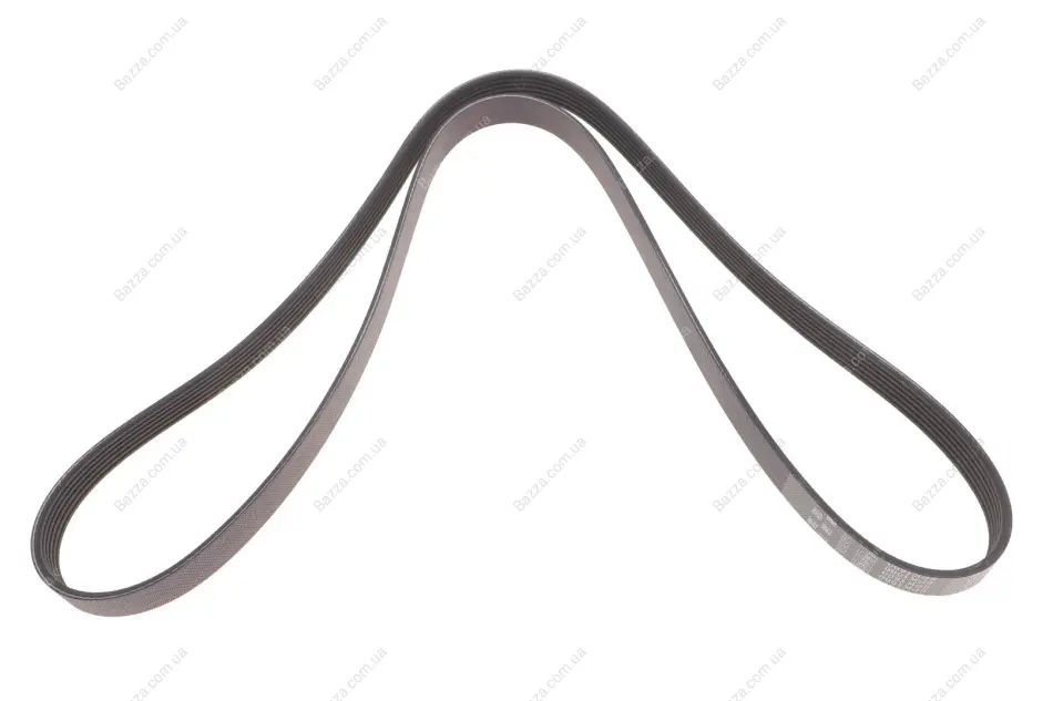 Ремень поликлиновый gates 6PK1600