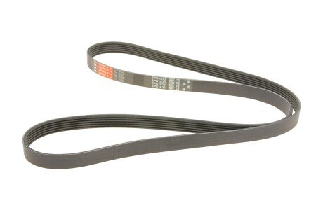 Привідний ремінь генератора gates 6PK1633