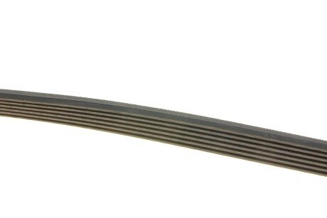 Привідний ремінь генератора gates 6PK1633