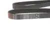 Ремень поликлиновый gates 6PK1678