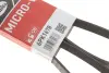 Ремень поликлиновый gates 6PK1678