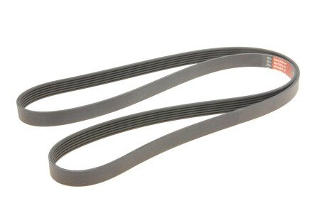 Приводной ремень генератора gates 6PK1730