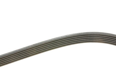 Привідний ремінь генератора gates 6PK1863