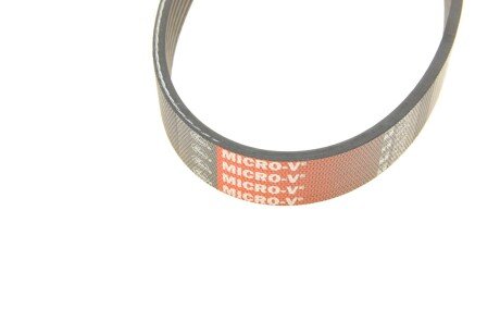 Привідний ремінь генератора gates 6PK1863