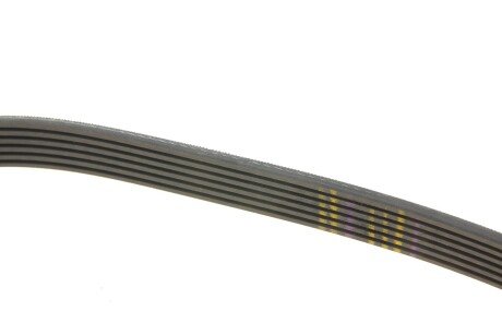 Привідний ремінь генератора gates 6PK1888