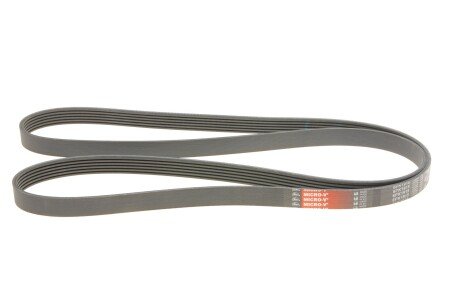 Привідний ремінь генератора gates 6PK1915