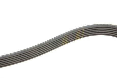 Привідний ремінь генератора gates 6PK1938