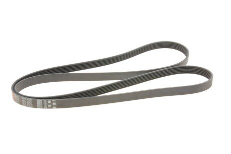 Приводной ремень генератора gates 6PK2005