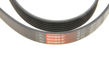 Приводной ремень генератора gates 6PK2005