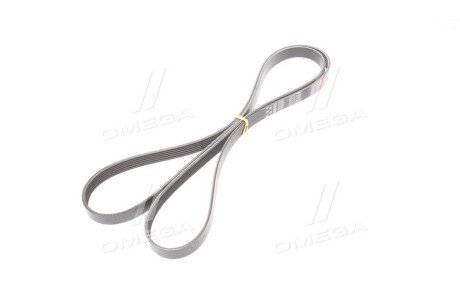 Привідний ремінь генератора gates 6PK2103