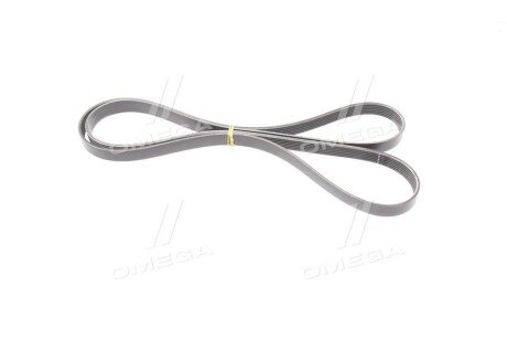 Привідний ремінь генератора gates 6PK2103 на Рендж (ленд) ровер Дискавери 4