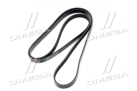 Привідний ремінь генератора gates 6PK2513