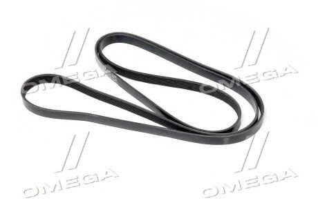 Привідний ремінь генератора gates 6PK2513