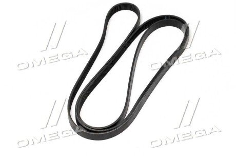 Привідний ремінь генератора gates 6PK2650