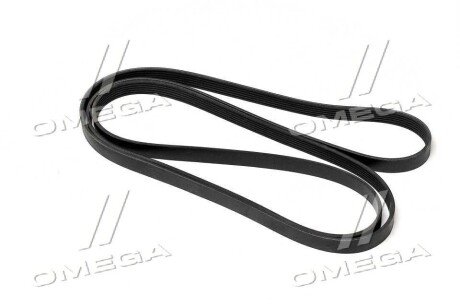 Привідний ремінь генератора gates 6PK2650