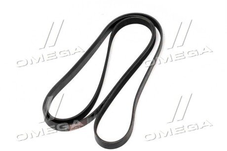 Привідний ремінь генератора gates 6PK2650