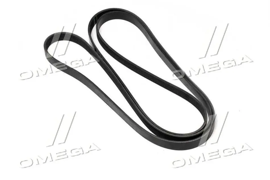 Ремень поликлиновый gates 6PK2650