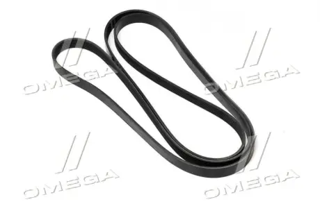 Ремень поликлиновый gates 6PK2650 Ауди А8 д2
