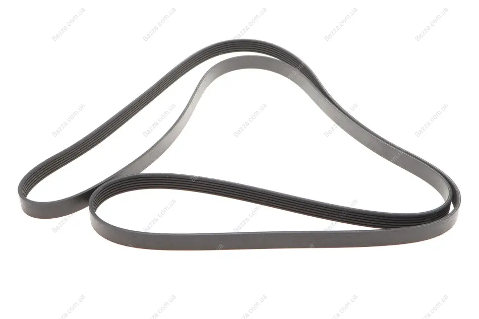 Ремень поликлиновый gates 6PK2680