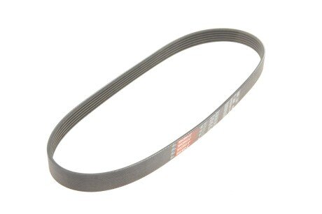 Привідний ремінь генератора gates 6PK893