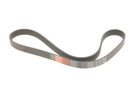 Привідний ремінь генератора gates 6PK970