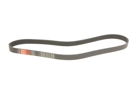 Привідний ремінь генератора gates 7PK1165