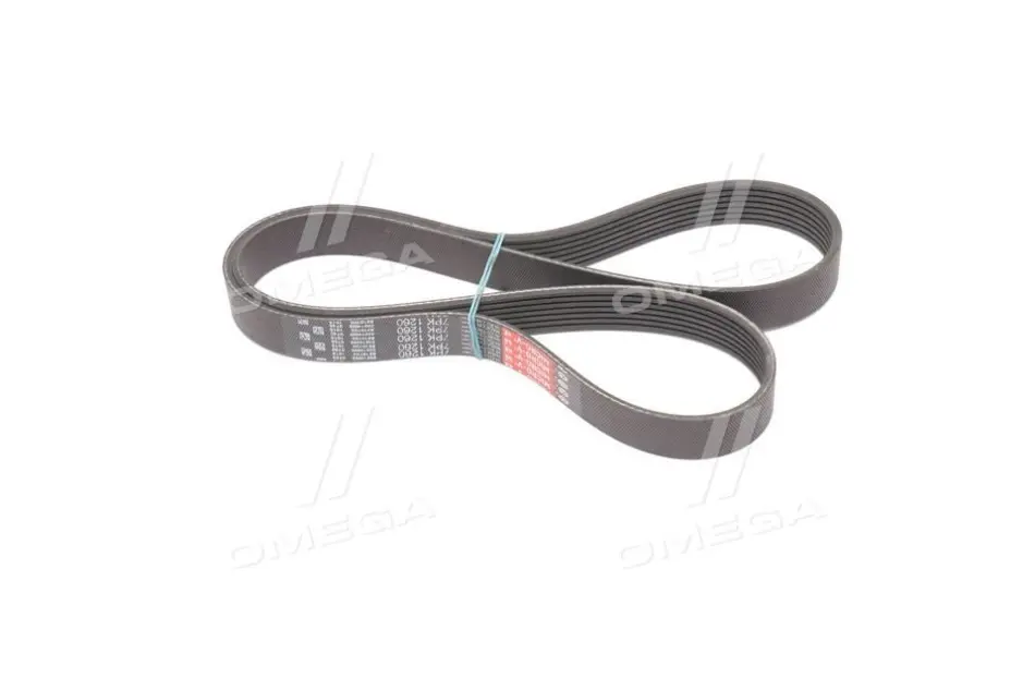 Ремень поликлиновый gates 7PK1260