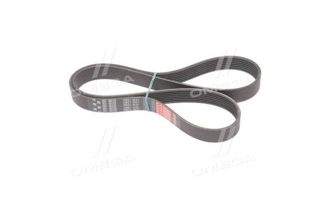 Привідний ремінь генератора gates 7PK1260 на Ниссан Навара