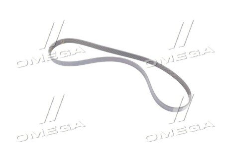 Приводной ремень генератора gates 7PK1395