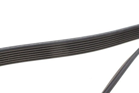 Привідний ремінь генератора gates 7PK1668