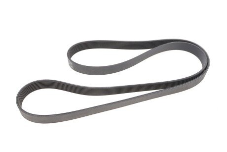 Привідний ремінь генератора gates 7PK1668