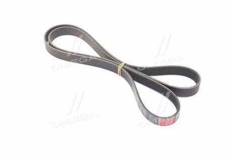 Привідний ремінь генератора gates 7PK1700